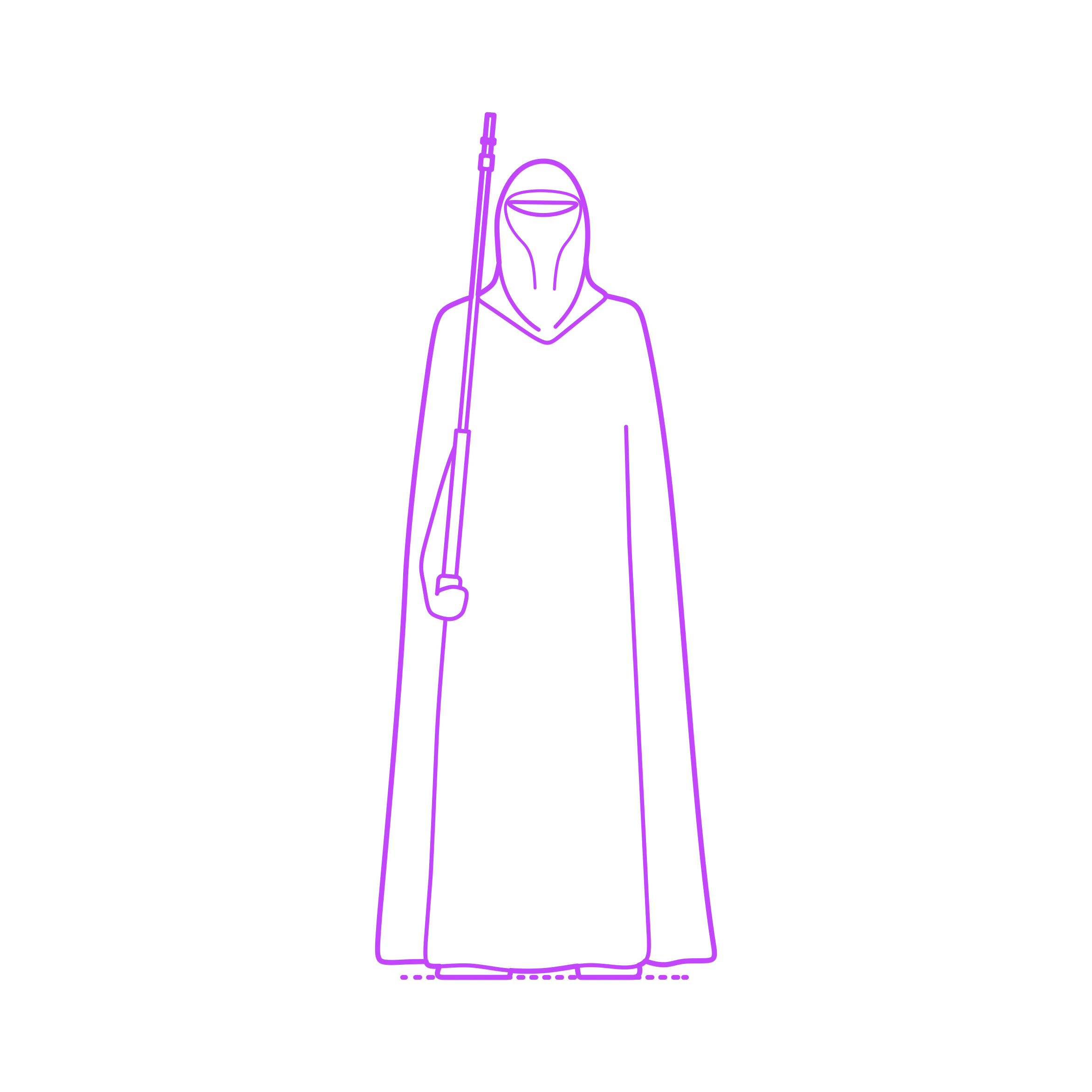 Culture Star Wars Imperial Royal Guard Svg Line Art Free Vectors